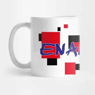 Enabler - Influence Me Mug